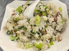 咸肉猪油菜饭-兴安餐厅(兴安路店)