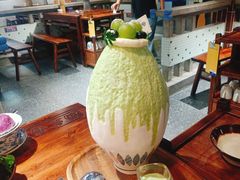 -楠火锅(绿地新都会店)