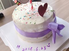 -千浔一暖DIY蛋糕烘焙(人民大学店)