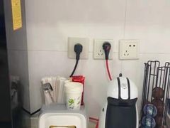 -蜜蜂读书·24h自习室(角门西店)
