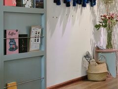 -森果咖啡(人民西路店)