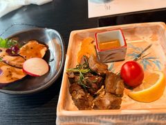 -花潮料理艺食馆(SM新生活广场店)