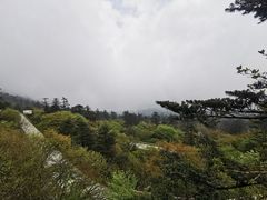 -峨眉山风景名胜区