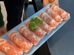 -名都晓荷塘(涿州店)