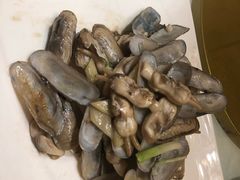 -梦都海鲜酒家(万达广场江桥店)