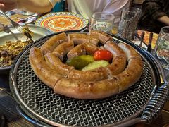 -卢布里西餐厅(总店)