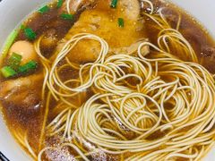 -十面春风·江南面馆(崇宁路店)