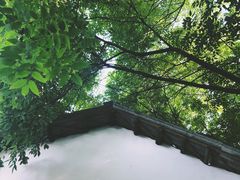 -花间酒庭院餐厅(谷山店)