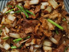 -四季民福烤鸭店(前门廊房二条店)