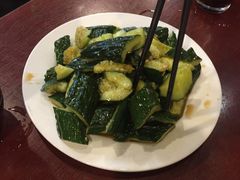 -玫瑰红烤羊排(北新桥三条店)
