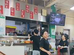 -華歡冰室-WahFoon(吉大店)