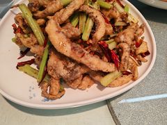 -昱德来·天津菜(河西店)