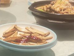 -渝味川菜(夜宵航母店)