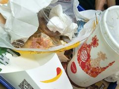 -汉堡王(砂之船店)