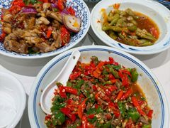 -欧记大排档·景德菜(上海首店)