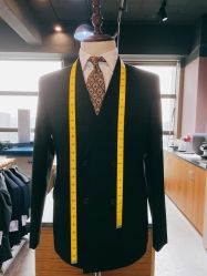 -钴蓝西服定制·男士礼服租赁(鄞州店)