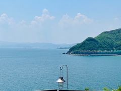 -Brew Farm·精酿农场海滨悬崖餐厅