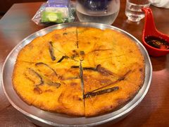 -大阪烧肉BAKA一代(国贸商住大厦店)