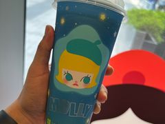 -奈雪的茶(杭大501城市广场PRO店)