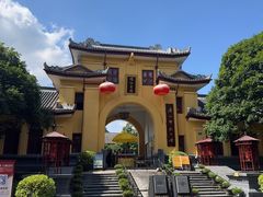 -桂林独秀峰王城景区