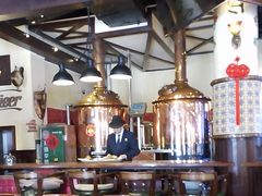 -马迭尔德式西餐精酿啤酒屋(中央大街店)