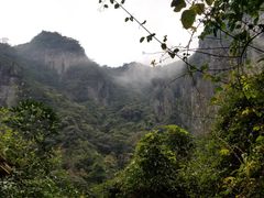 -福建天门山