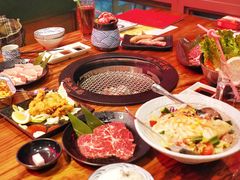 -热血兄弟·炭火烤肉(融侨中心店)