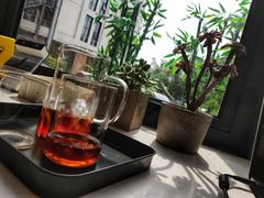 -隹木咖啡馆(宝龙广场店)