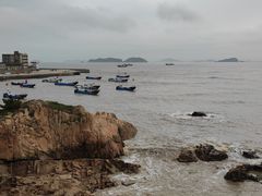 -舟山嵊泗列岛风景名胜区