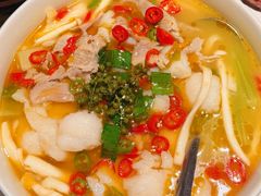 -黑明餐厅(白鹭洲店)