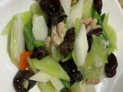 -马凯餐厅(长椿街店)