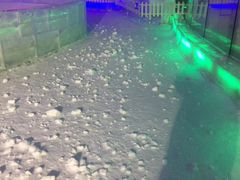 -世界之窗阿尔卑斯冰雪世界