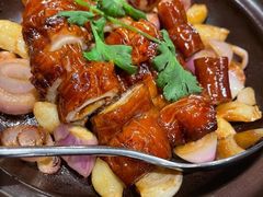 -木棉·醉心粤味(COCO Park店)