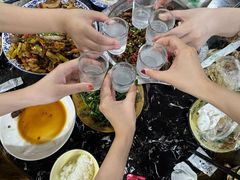 -廖哥泡椒兔(峨眉店)