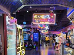 -星舰梦航(广百广场荔胜店)