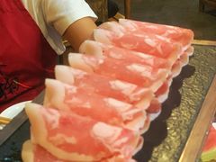 -百年川椒重庆老火锅(光谷店)