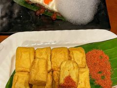-雀舞云南菜(天津天河城购物中心店)