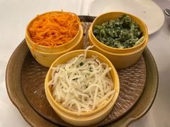 -金狮麟·新豫菜(金码大厦店)
