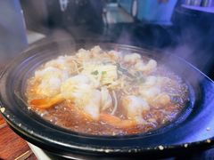 -前海沿·青岛菜(五四广场永旺店)