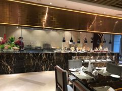 -西安西藏大厦开元名都大酒店·自助餐厅