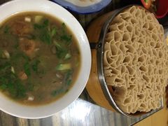大同削面馆-大同削面馆(五台山风景名胜区店)