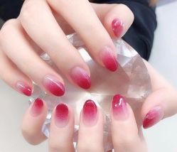 点击看大图 -Halo美甲美睫