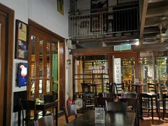 -地理学家咖啡馆