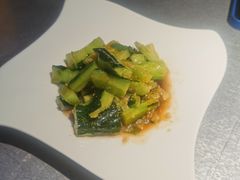 -探鱼·鲜青椒爽麻烤鱼(天一广场店)