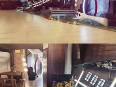 -暴风岛沉浸式体验馆(百联世纪店)