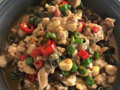 -野蔓果·山野菜(西湖景区·龙井茶田店)