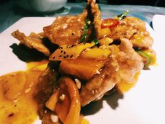 -乡间好味私家菜(总店)