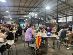 -五七小李子油焖大虾(总店)