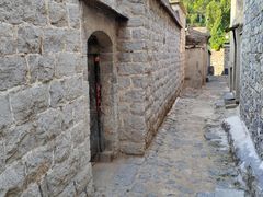 -于家石头村景区