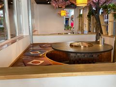 -缘福乡村铁锅炖民宿(八达岭店)